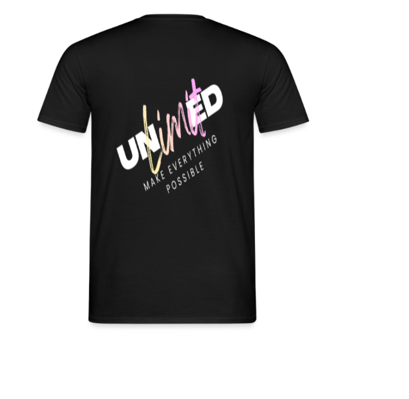 unlimted shirt orgineel